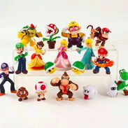 Figuras de Mario - Img 57397723