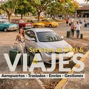 🚖✨ CubaNear — Taxi MG GT Premium ✨🚖 - Img 53174648