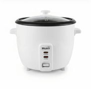 ‼️OLLA ARROCERA‼️ ✅️MARCA WEALCO ✅️CAPACIDAD DE 1.5L (8 TAZAS) ✅️POTENCIA 500W ✅️120V/60HZ PRECIO : 25 USD O AL CAMBIO - Img 56940781