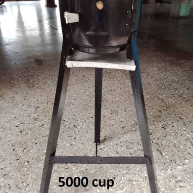 Vendo cocinas de cabon por encargo,whatsapp 59335637 - Img 123097714