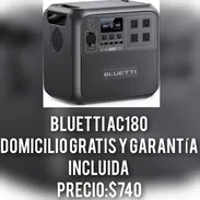 BLUETTI AC180 - Img 57376888