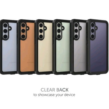 🍑Body Glove Tidal – Funda Impermeable para Samsung Galaxy S24+ 5G🍑 - 7/9