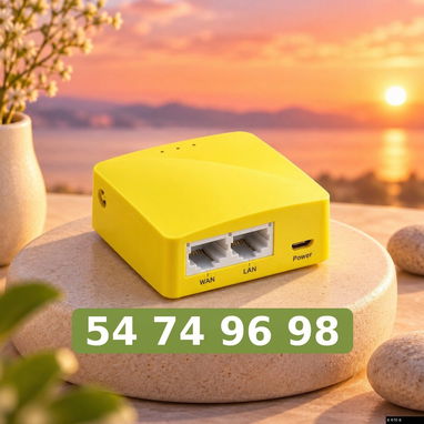 Router VPN con Balanceador de Cargas - 2/3