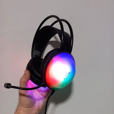 CASCOS GAMING RGB ONIKUMA X29 (NEWWW) - Img 119423743