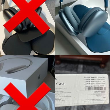 Airpods Pro 3 Garantía Vigente por apple hasta 17/10/26 - 2/2