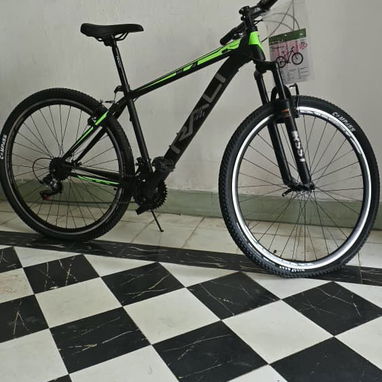 Bicicletas - Img 123629212