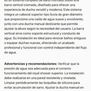 Ducha - Img 123090631