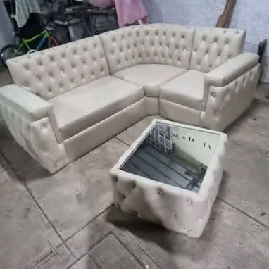Todo tipo de muebles para su casa o negocio belleza calidad confort y garantía para más al privado - Img 122442278