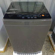 Lavadora Automática de 9 kg Marca Royal Agua fría y caliente Factura y garantía de 1 mes - Img 55269195