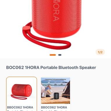 Equipos de audio y accesorios informático - Img 126788499
