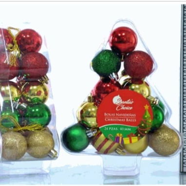 Adornos de navidad - 2/2
