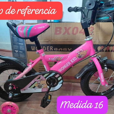 Se venden bicicletas,piscinas,carriolas,velocipedos,carritos y moticos - Img 122773033