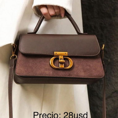 Carteras, bolsos y mochilas - 8/10