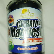 Citrato de magnesio - Img 56866637