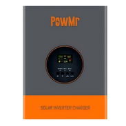 INVERSOR POWMR 5K BAJA F. Y BATERÍA FELICITY SOLAR 14.3 KWH - Img 55882071
