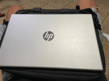 Laptop HP nueva - Img 66209393