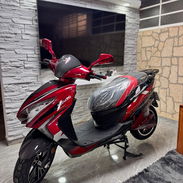 TOPMAQ SHIKRA 72v 45aH $3000 Transporte incluido - Img 55880677