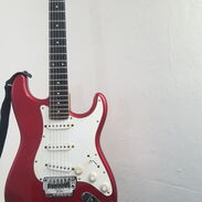 Guitarra Fender Stratocaster ( made in japan ) serie limitada 1986 - Img 45570840