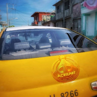 🚗✨ ACRILART — PARABRISAS Y VENTANILLAS EN ACRÍLICO ✨🛺 ¡Dale seguridad y estilo a tu carro o triciclo! 😍 🔥 Servicios - Img 120041735