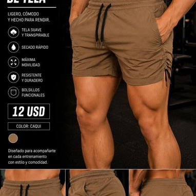 Ropa deportiva perfecta para el gimnasio 💪🏽. La Habana. Acepto al cambio en CUP tambíen .Llamar o escribir al +53 5953 - Img 123756559