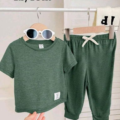 Ropa de niño talla 12/18 meses - Img 124183120