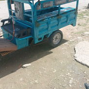Vendo triciclo solo 3 meses de uso $4000 USD al 52013668 - Img 56310936