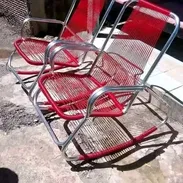 Sillones de suiza - Img 54952353
