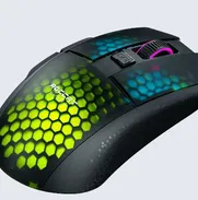 Vendo Mouse ROCCAT Burst Pro Air inalambrico Nuevo a estrenar. - Img 48382806