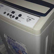Se vende lavadora ocean 6kg nuevo vedado - Img 58029208