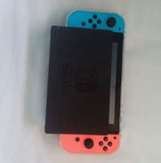 Vendo Nintendo Switch de poco uso pero sin fallas - Img 45899070