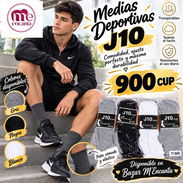 Medias deportivas - Img 57991269