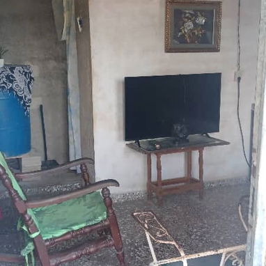 74-🏡*Venta casa biplanta, la parte de arriba, en San Miguel*  🛣*Pto.de Ref. [ Calle 2da]*  😎*Consta de entrada indepe - Img 119661145