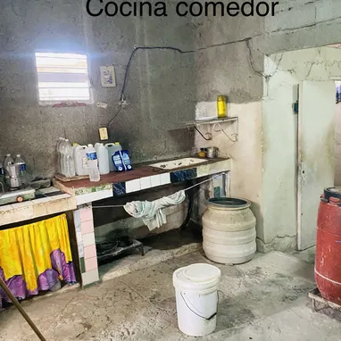 Vendo casa en San Miguel del padrón de tres cuartos - Img 121271392