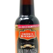 Salsa inglesa crosse & blackwell 145ml - Img 55317100