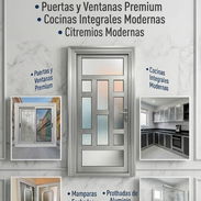 B.N aluminios para mejorar tu casa 🥰 - Img 55862124