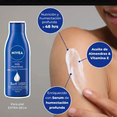 CREMA NIVEA - Img 113987788