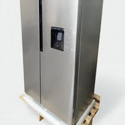 Refrigerador Nizzato 18 Pies - Side by Side - Dispensador - 890 USD - Img 56992880