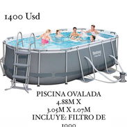 Piscina - Img 55851577