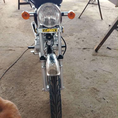 motor lifan - Img 124099015