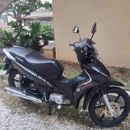 Semi Automática 110cc New pocos km caminados - Img 55772263
