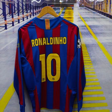 Camisetas de fútbol (Selecciones, Clubes y Retro) - Img 122852281