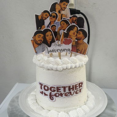 Cakes personalizados en La Habana Vieja 🎂🍰✨ - Img 125312888