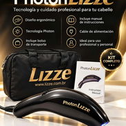 ✨ Características del Photon Lizze Extreme - Img 58000721
