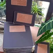 Cartas de todo tipo para restaurante, paladar, cafetería, ranchones, hostales - Img 50106833