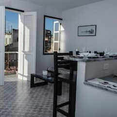 Apartamento estándar y espacioso de 1 recámara disponible para la venta. - Img 125637684
