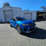 Kia Stonic AZUL – $80 USD/día - Img 57115222