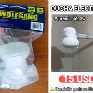 Ducha ELÉCTRICA - Img 57021077