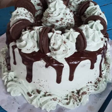 dulces y cakes - 8/9