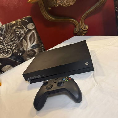 🎮🔥 XBOX ONE X — ¡SOLO $300! 🔥🎮 - 2/6
