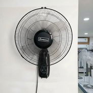 Ventilador de Pared - Img 54191993